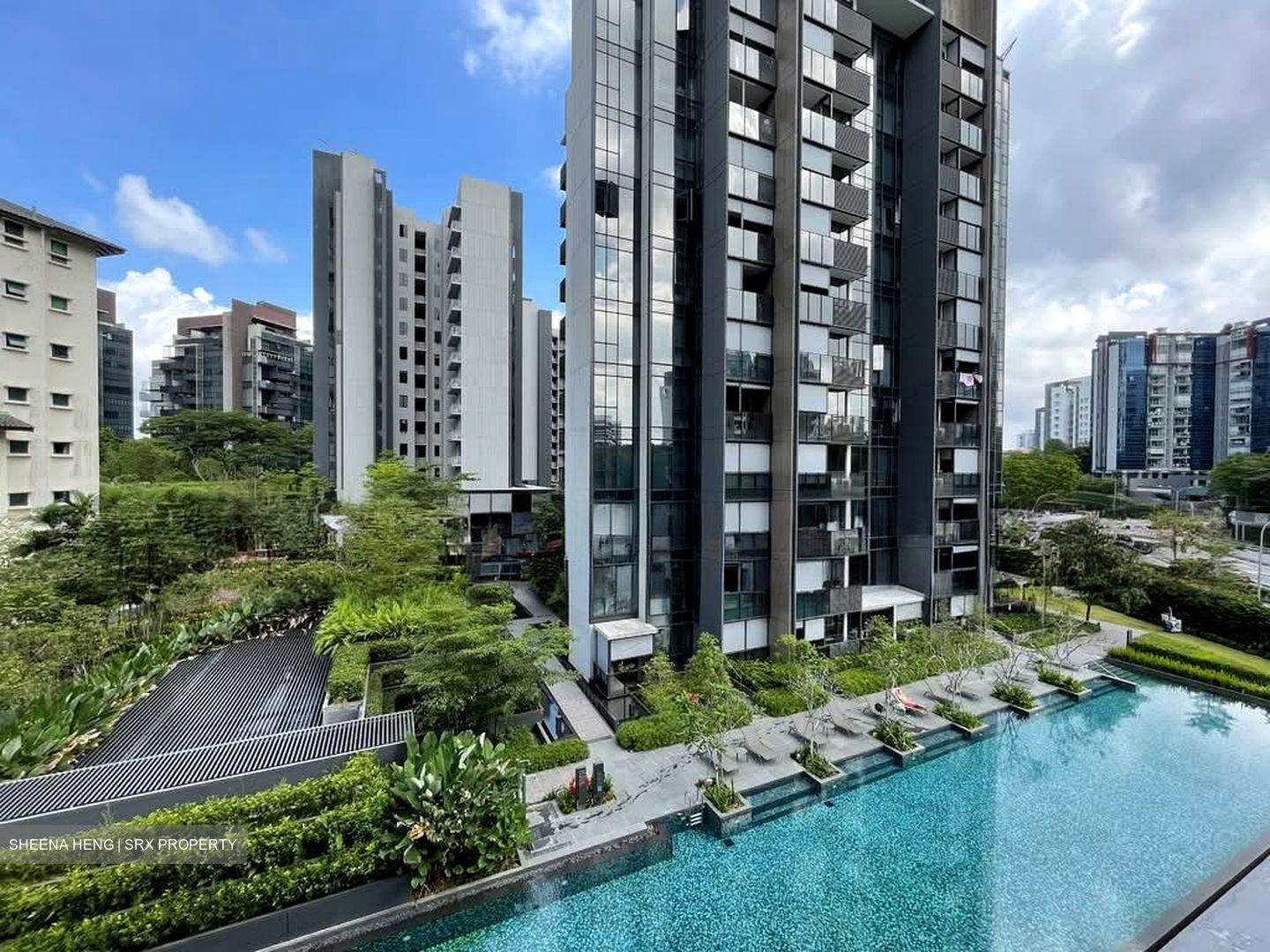 Leedon Green (D10), Condominium #547734661